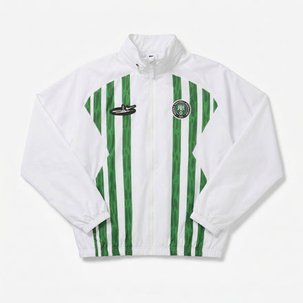 Men’s Lightweight Jacket — Slawn x Nike