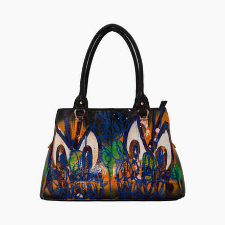Slirkin - THE WORLDS UGLIEST BAG
