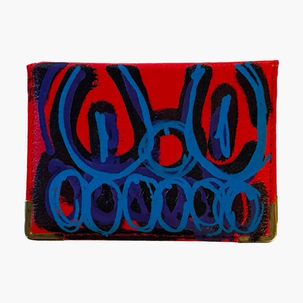 Slawn Card Holders