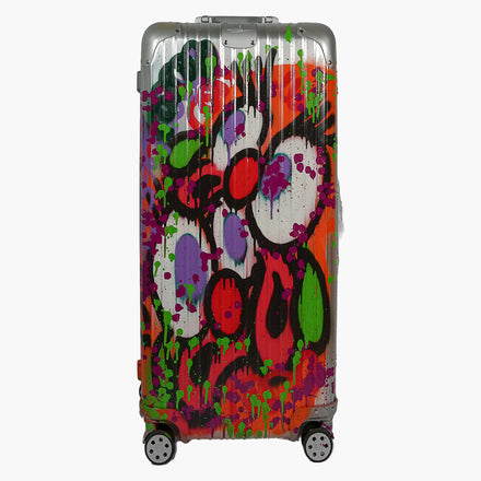 Slimowa THE TRUNK