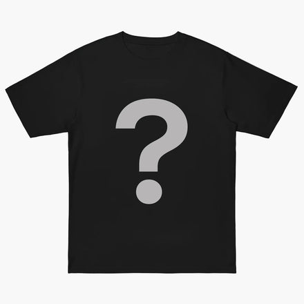 Slawn Mystery Tee