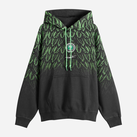 Men’s Fleece Hoodie — Slawn x Nike
