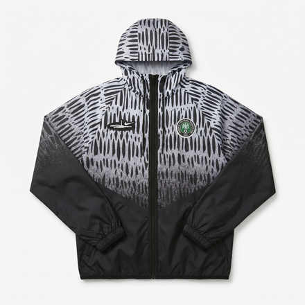 Academy Anthem Jacket — Slawn x Nike