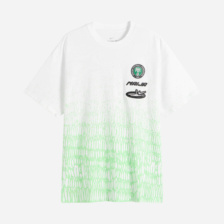 Men’s T-Shirt — Slawn x Nike