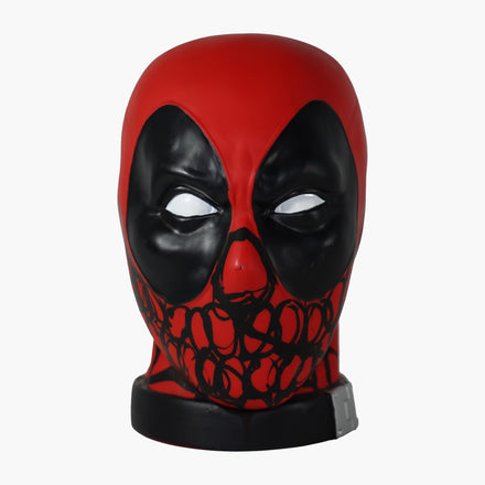 DEADPOOL HEAD