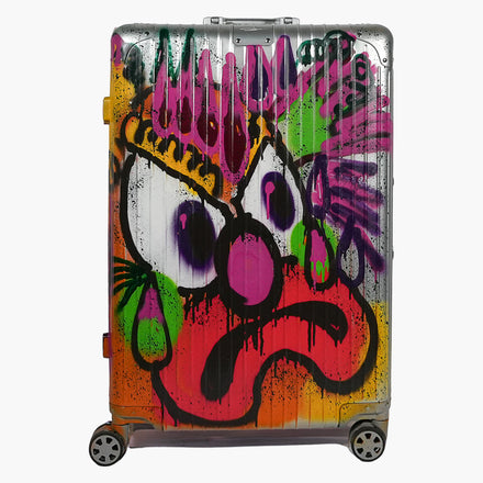 Slimowa 28" CHECK-IN