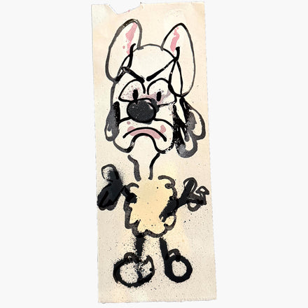 Slawn x Opake Paper RE Artwork