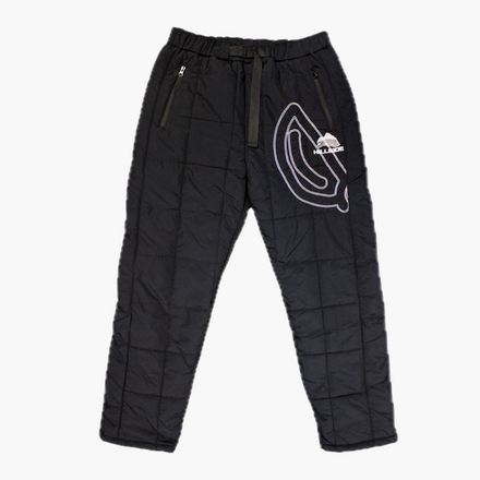 Slawn x Hillside Puffer Pants
