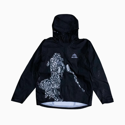 Slawn x Hillside Reactive Jacket
