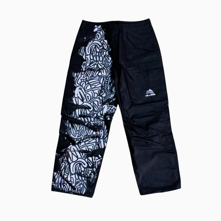 Slawn x Hillside Reactive Cargos